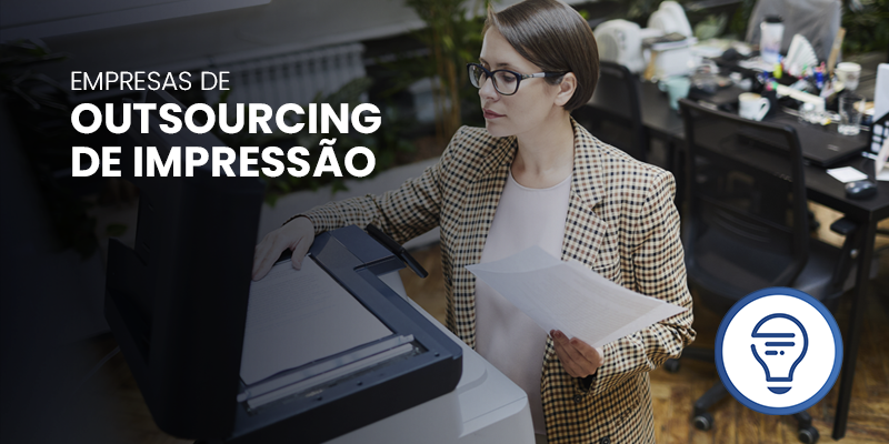 Blog de Outsourcing de Impressão