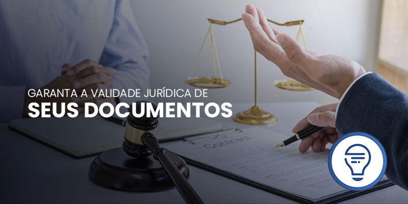 Processo De Digitalização De Documentos: Como Garantir A Validade ...